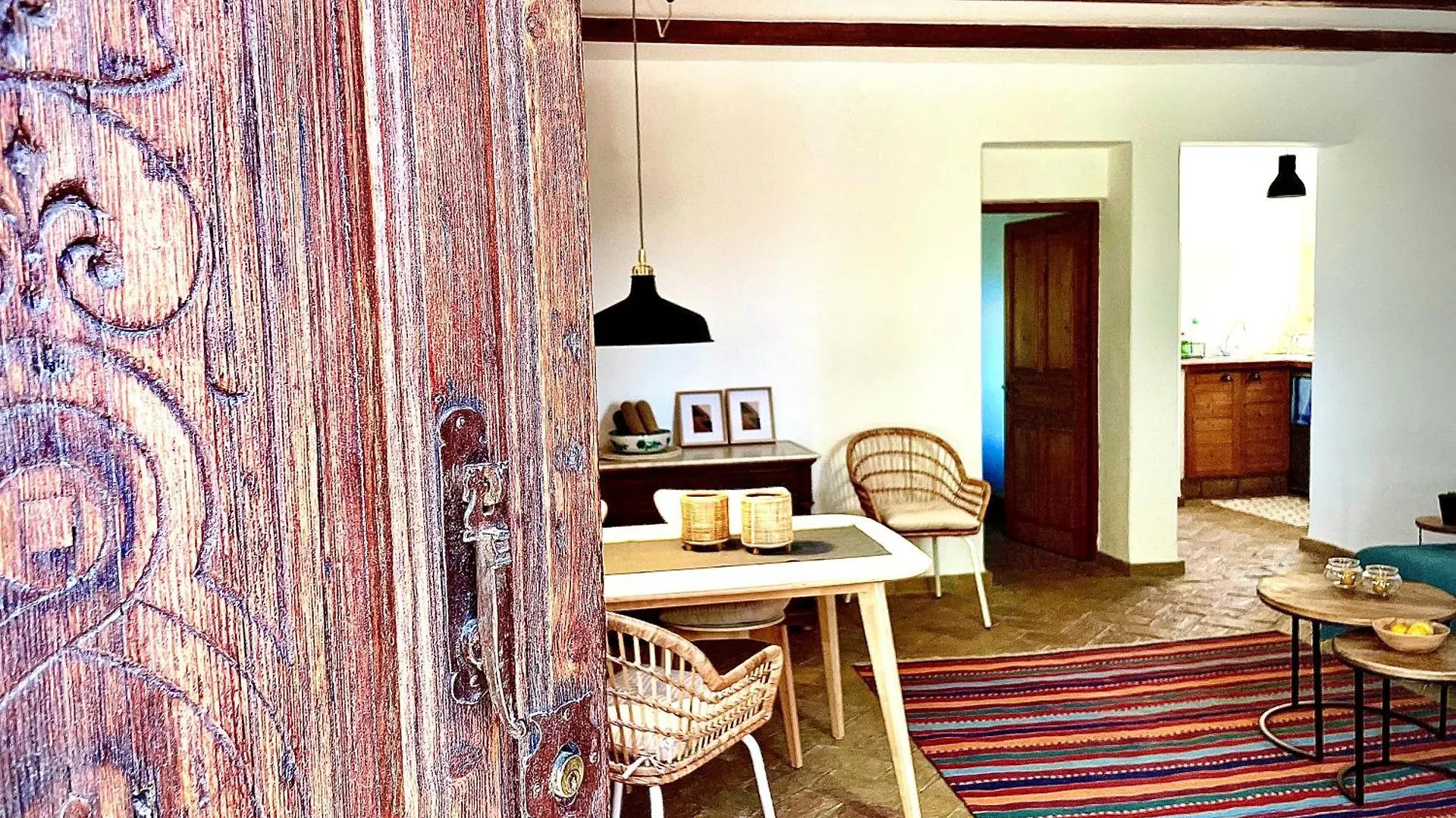 Ríogordo Romantische Finca Nahe Malaga, Kreativ Einzigartig 0*,