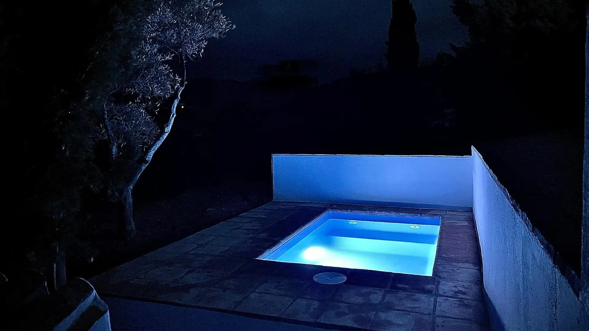 Ríogordo Romantische Finca Nahe Malaga, Kreativ Einzigartig 0*,  ספרד