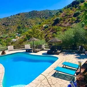 Cortijo Cuscurro Villa